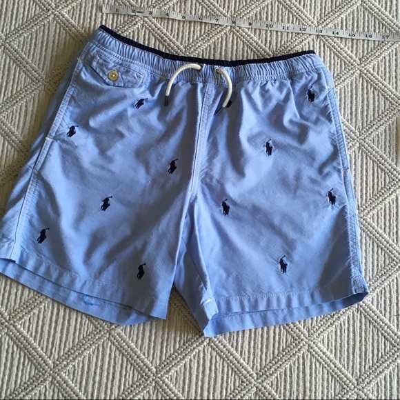 POLO swimsuit - Picture 4 of 8